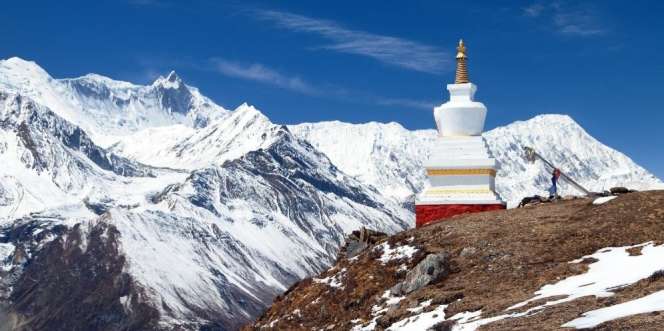 5 Kuliner Wajib Coba Saat Liburan ke Nepal