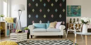4 Langkah Hilangkan Aroma Tak Sedap Pada Sofa