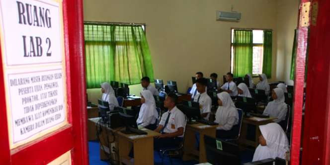 Materi Khilafah dan Jihad Tak Lagi Muncul di Buku Fikih