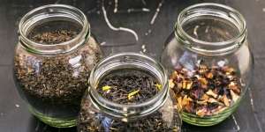 Simpan Teh dengan Tepat, Pertahankan Aroma dan Rasanya