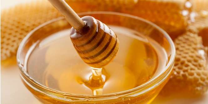 5 Manfaat Madu untuk Kesehatan Ibu dan Janin