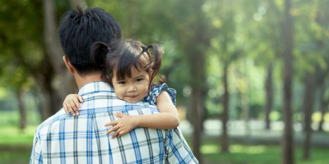4 Cara Membangun Kedekatan dengan Anak di Tengah Kesibukan