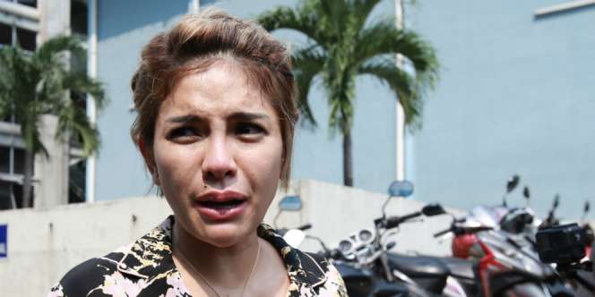 Pose Siluet Nikita Mirzani Bikin Riuh Medsos