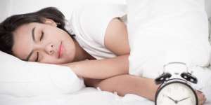 Coba Teknik Pernapasan Ini Agar Mudah Tertidur