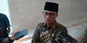DPR Persilakan Penentang Regulasi Majelis Taklim Ajukan PK ke MA