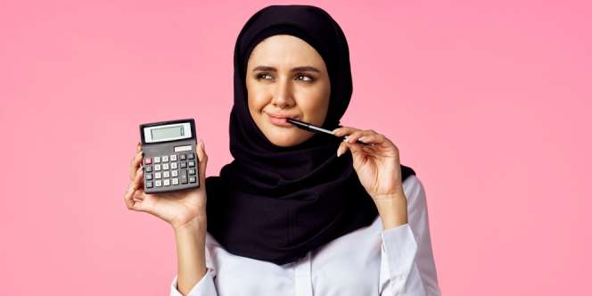 Tips Atur Uang Agar Lebih Berkah, Gunakan Pola Ini