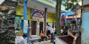 Misteri Penemuan Jasad Balita Tanpa Kepala di Samarinda