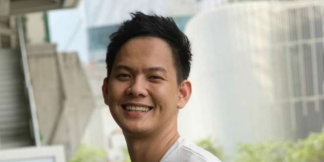 Andi Arsyil Bareng Wanita Hadiri Resepsi Citra Kirana, Siapa Ya?