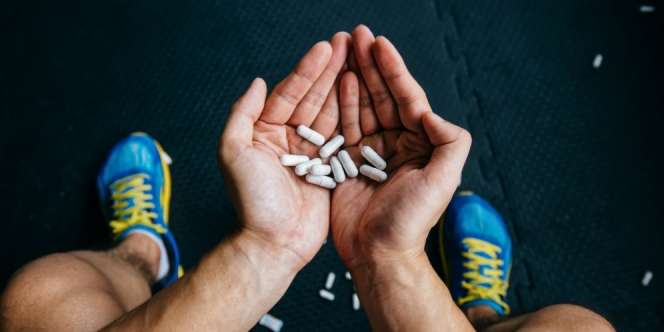 Skandal Doping, Rusia Dilarang Ikut Olimpiade 2020 dan Piala Dunia 2022