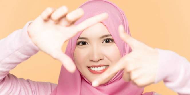 4 Langkah Bikin Tampilan Alis Natural