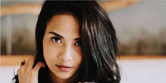 Unggahan Bijak Vanessa Angel dan 'Menjemput Rezeki di Awal Tahun' 
