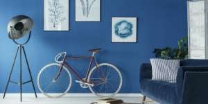 Classic Blue, Tren Warna Dekorasi untuk 2020