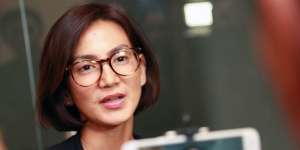 Wanda Hamidah Ternyata Telah Bercerai