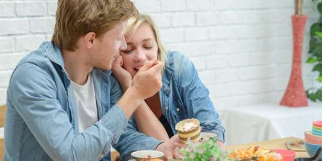 Sudah Ditraktir Makan Habis Rp14 Juta, Pacar Minta Putus