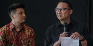 Awak Garuda Bongkar Masa Kelam Kepemimpinan Ari Askhara 