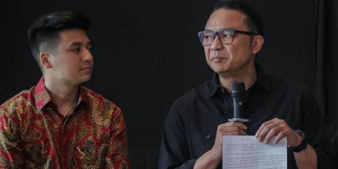 Awak Garuda Bongkar Masa Kelam Kepemimpinan Ari Askhara 