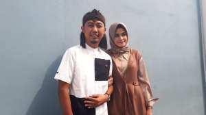 Ade Jigo: Cowok Ganteng Kalah Sama Cowok Lucu