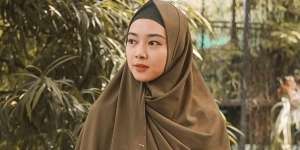 Pangling! Lindswell Kwok Tampil Fierce Saat Foto Hamil