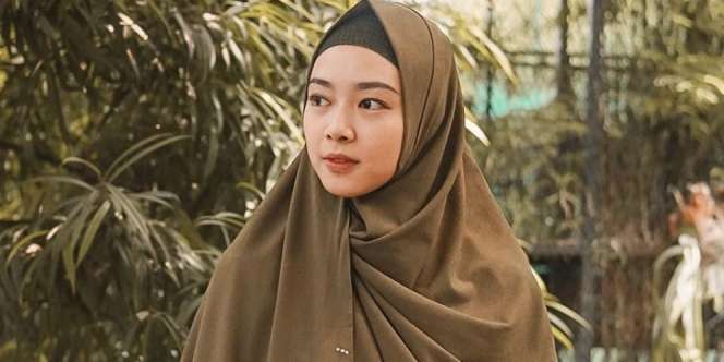 Pangling! Lindswell Kwok Tampil Fierce Saat Foto Hamil