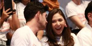 Perjuangan Jessica Mila Naikkan Berat Badan 10 Kg