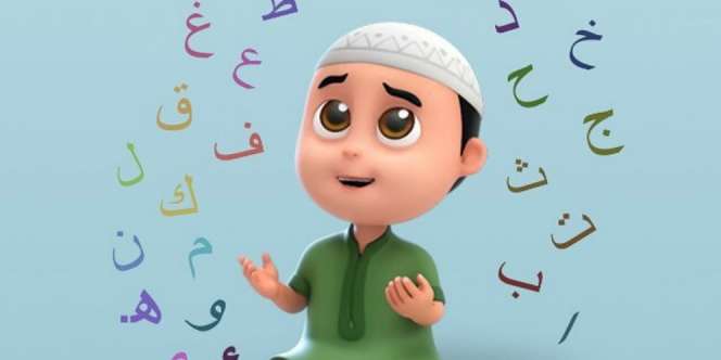 Dapatkan Ilmu Merawat Anak Bersama 'Generasi Cerdas Nussa'
