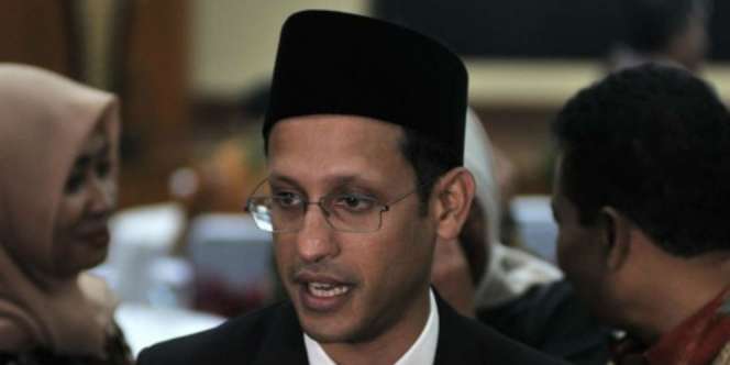 UN 2020 Jadi yang Terakhir, Ini Pengganti Ujian Nasional 2021