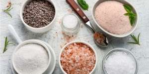  Ada Berbagai Jenis Garam, Kenali Perbedaannya