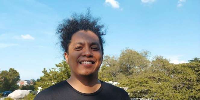 Bentuk Rambut Dikritik, Arie Kriting Meradang