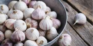 14 Manfaat Bawang Putih Tunggal untuk Kesehatan Pria