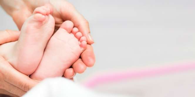 Bikin Haru, Bayi Terlantar Kini Menjelma Jadi Jutawan