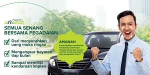 Langkah-Langkah Halal Memiliki Kendaraan