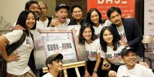 3 Hal tentang Film Guru-Guru Gokil yang Wajib Kamu Tahu
