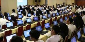 Tes CPNS Dimulai Januari 2020, Simak Jadwal Tahapannya