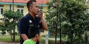 Sempat Viral, Satpam Pukul Pasien RSJ Grogol Berakhir Damai