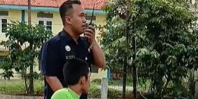 Sempat Viral, Satpam Pukul Pasien RSJ Grogol Berakhir Damai