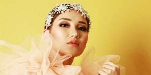 Ayu Ting Ting Foto Bareng Shaheer Sheikh, Komentar Igun Jadi Sorotan