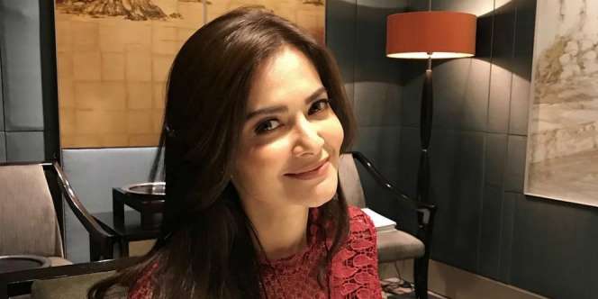 Pernikahan Cut Tari dan Richard Kevin Digelar Tertutup