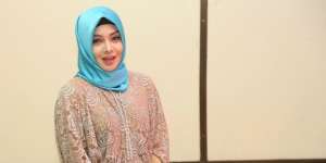 Jaga Stamina, Terry Putri Rutin Minum Jamu Tradisional