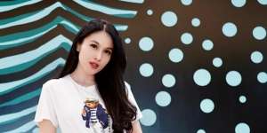 Ogah Ikutan Pamer Saldo ATM, Sandra Dewi: Gue Malu Nanti