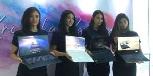 Laptop Gim Khusus Konten Kreator, Ini Spesifikasinya