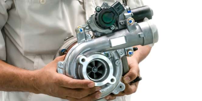 Tips Deteksi Mesin Turbo yang Bermasalah