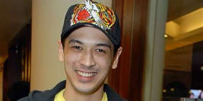 Sumber Kekayaan Richard Kevin, Suami Baru Cut Tari