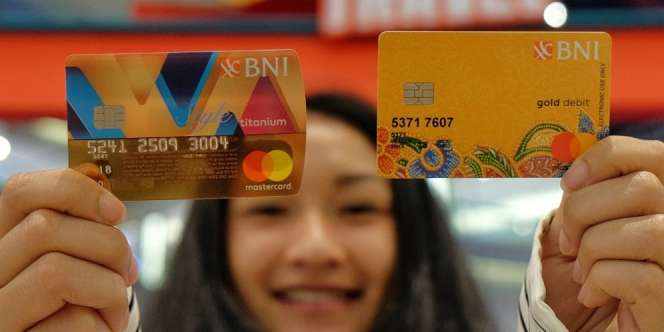 BNI Buka Lowongan Kerja 6 Posisi, Ada Penempatan di London!