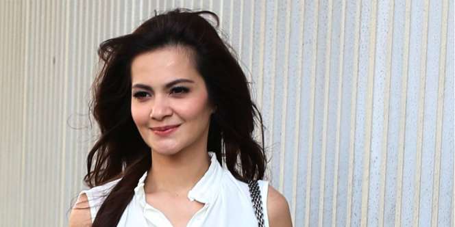 Momen Cut Tari-Richard Kevin Menangis di Pernikahan