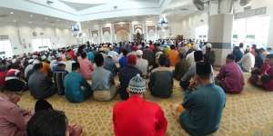 PMA Majelis Taklim Disusun Bersama Ormas Islam