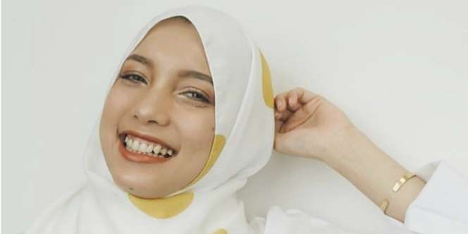 Ungkapan Cinta Jenahara di Koleksi Scarf Hari Ibu
