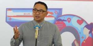 Ari Askhara Cs Didepak dari Kursi Komisaris Anak dan Cucu Usaha Garuda