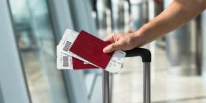 Jangan Sepelekan Boarding Pass, Ada Bahaya Mengintai
