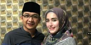 Wajah Anaknya Disebut Tak Mirip Pasha, Adelia Beri Jawaban Menohok