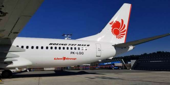 Regulator Penerbangan Sipil AS Tahu Boeing 737 Max 8 Masih Berpotensi Kecelakaan